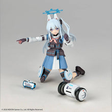 Load image into Gallery viewer, Amazing Yamaguchi/Revoltech: Blue Archive - Miyako (Limited + Bonus) [Kaiyodo] Maple and Mangoes
