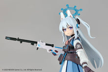 Load image into Gallery viewer, Amazing Yamaguchi/Revoltech: Blue Archive - Miyako (Limited + Bonus) [Kaiyodo] Maple and Mangoes
