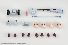 Load image into Gallery viewer, Amazing Yamaguchi/Revoltech: Blue Archive - Miyako (Limited + Bonus) [Kaiyodo] Maple and Mangoes
