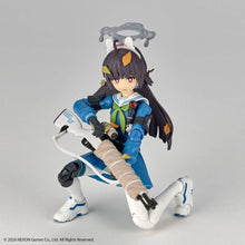 Load image into Gallery viewer, Amazing Yamaguchi/Revoltech: Blue Archive - Miyu (Limited + Bonus) [Kaiyodo] Maple and Mangoes
