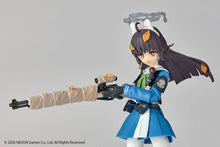 Load image into Gallery viewer, Amazing Yamaguchi/Revoltech: Blue Archive - Miyu (Limited + Bonus) [Kaiyodo] Maple and Mangoes
