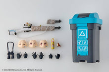Load image into Gallery viewer, Amazing Yamaguchi/Revoltech: Blue Archive - Miyu (Limited + Bonus) [Kaiyodo] Maple and Mangoes
