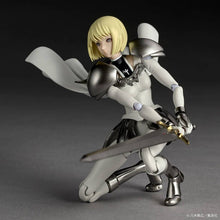 Load image into Gallery viewer, Amazing Yamaguchi/Revoltech: Claymore - Clare (Limited + Bonus) [Kaiyodo] Maple and Mangoes
