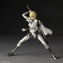 Load image into Gallery viewer, Amazing Yamaguchi/Revoltech: Claymore - Clare (Limited + Bonus) [Kaiyodo] Maple and Mangoes
