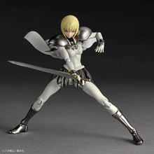 Load image into Gallery viewer, Amazing Yamaguchi/Revoltech: Claymore - Clare (Limited + Bonus) [Kaiyodo] Maple and Mangoes
