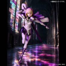 Load image into Gallery viewer, Amazing Yamaguchi/Revoltech: Claymore - Clare (Limited + Bonus) [Kaiyodo] Maple and Mangoes
