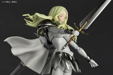 Load image into Gallery viewer, Amazing Yamaguchi/Revoltech: Claymore - Teresa of the Faint Smile (Limited + Bonus) [Kaiyodo] Maple and Mangoes
