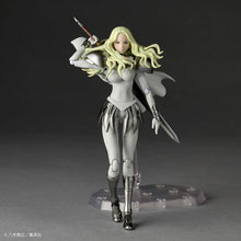 Load image into Gallery viewer, Amazing Yamaguchi/Revoltech: Claymore - Teresa of the Faint Smile (Limited + Bonus) [Kaiyodo] Maple and Mangoes
