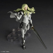 Load image into Gallery viewer, Amazing Yamaguchi/Revoltech: Claymore - Teresa of the Faint Smile (Limited + Bonus) [Kaiyodo] Maple and Mangoes
