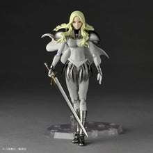 Load image into Gallery viewer, Amazing Yamaguchi/Revoltech: Claymore - Teresa of the Faint Smile (Limited + Bonus) [Kaiyodo] Maple and Mangoes

