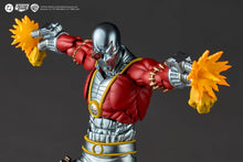 Load image into Gallery viewer, Amazing Yamaguchi/Revoltech: DC Comics - Deadshot (Limited + Bonus) [Kaiyodo] Maple and Mangoes
