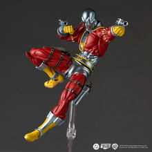 Load image into Gallery viewer, Amazing Yamaguchi/Revoltech: DC Comics - Deadshot (Limited + Bonus) [Kaiyodo] Maple and Mangoes
