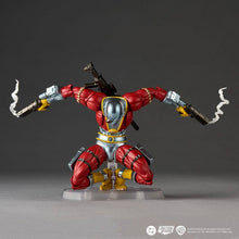 Load image into Gallery viewer, Amazing Yamaguchi/Revoltech: DC Comics - Deadshot (Limited + Bonus) [Kaiyodo] Maple and Mangoes
