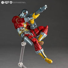 Load image into Gallery viewer, Amazing Yamaguchi/Revoltech: DC Comics - Deadshot (Limited + Bonus) [Kaiyodo] Maple and Mangoes
