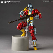 Load image into Gallery viewer, Amazing Yamaguchi/Revoltech: DC Comics - Deadshot (Limited + Bonus) [Kaiyodo] Maple and Mangoes
