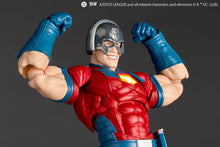Load image into Gallery viewer, Amazing Yamaguchi/Revoltech: DC Comics - Peacemaker (Limited + Bonus) [Kaiyodo] Maple and Mangoes

