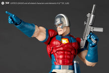 Load image into Gallery viewer, Amazing Yamaguchi/Revoltech: DC Comics - Peacemaker (Limited + Bonus) [Kaiyodo] Maple and Mangoes
