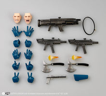 Load image into Gallery viewer, Amazing Yamaguchi/Revoltech: DC Comics - Peacemaker (Limited + Bonus) [Kaiyodo] Maple and Mangoes
