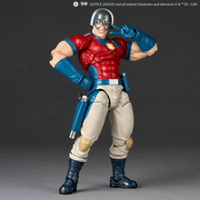 Load image into Gallery viewer, Amazing Yamaguchi/Revoltech: DC Comics - Peacemaker (Limited + Bonus) [Kaiyodo] Maple and Mangoes
