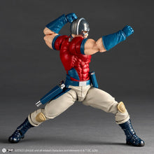 Load image into Gallery viewer, Amazing Yamaguchi/Revoltech: DC Comics - Peacemaker (Limited + Bonus) [Kaiyodo] Maple and Mangoes
