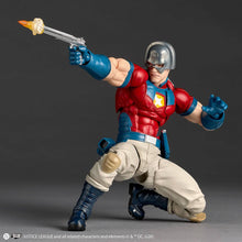 Load image into Gallery viewer, Amazing Yamaguchi/Revoltech: DC Comics - Peacemaker (Limited + Bonus) [Kaiyodo] Maple and Mangoes
