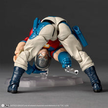 Load image into Gallery viewer, Amazing Yamaguchi/Revoltech: DC Comics - Peacemaker (Limited + Bonus) [Kaiyodo] Maple and Mangoes
