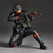 Load image into Gallery viewer, Amazing Yamaguchi/Revoltech: METAL GEAR SOLID Delta / Snake Eater - Naked Snake (Sneaking Suit Ver.) (Limited + Bonus) [Kaiyodo]Maple and Mangoes
