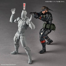 Load image into Gallery viewer, Amazing Yamaguchi/Revoltech: METAL GEAR SOLID Delta / Snake Eater - Naked Snake (Sneaking Suit Ver.) (Limited + Bonus) [Kaiyodo]Maple and Mangoes
