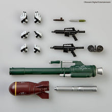 Load image into Gallery viewer, Amazing Yamaguchi/Revoltech: METAL GEAR SOLID Delta / Snake Eater - The Boss (Limited + Bonus) [Kaiyodo] (Pre-order)
