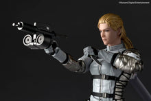 Load image into Gallery viewer, Amazing Yamaguchi/Revoltech: METAL GEAR SOLID Delta / Snake Eater - The Boss (Limited + Bonus) [Kaiyodo] Maple and Mangoes
