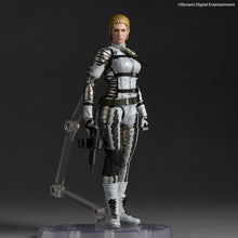 Load image into Gallery viewer, Amazing Yamaguchi/Revoltech: METAL GEAR SOLID Delta / Snake Eater - The Boss (Limited + Bonus) [Kaiyodo] Maple and Mangoes
