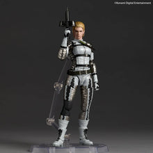Load image into Gallery viewer, Amazing Yamaguchi/Revoltech: METAL GEAR SOLID Delta / Snake Eater - The Boss (Limited + Bonus) [Kaiyodo] Maple and Mangoes
