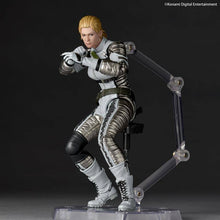 Load image into Gallery viewer, Amazing Yamaguchi/Revoltech: METAL GEAR SOLID Delta / Snake Eater - The Boss (Limited + Bonus) [Kaiyodo] Maple and Mangoes
