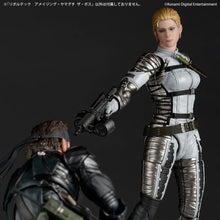 Load image into Gallery viewer, Amazing Yamaguchi/Revoltech: METAL GEAR SOLID Delta / Snake Eater - The Boss (Limited + Bonus) [Kaiyodo] Maple and Mangoes
