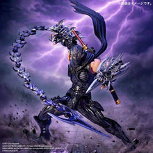 Load image into Gallery viewer, Amazing Yamaguchi/Revoltech: Ninja Gaiden 4 - Ryu Hayabusa (Limited + Bonus) [Kaiyodo]Maple and Mangoes
