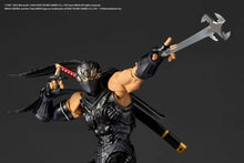 Load image into Gallery viewer, Amazing Yamaguchi/Revoltech: Ninja Gaiden 4 - Ryu Hayabusa (Limited + Bonus) [Kaiyodo]Maple and Mangoes
