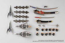 Load image into Gallery viewer, Amazing Yamaguchi/Revoltech: Ninja Gaiden 4 - Ryu Hayabusa (Limited + Bonus) [Kaiyodo]Maple and Mangoes
