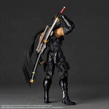 Load image into Gallery viewer, Amazing Yamaguchi/Revoltech: Ninja Gaiden 4 - Ryu Hayabusa (Limited + Bonus) [Kaiyodo]Maple and Mangoes
