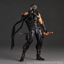Load image into Gallery viewer, Amazing Yamaguchi/Revoltech: Ninja Gaiden 4 - Ryu Hayabusa (Limited + Bonus) [Kaiyodo]Maple and Mangoes
