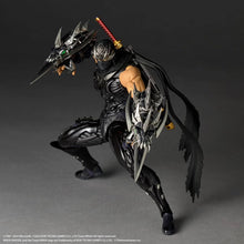 Load image into Gallery viewer, Amazing Yamaguchi/Revoltech: Ninja Gaiden 4 - Ryu Hayabusa (Limited + Bonus) [Kaiyodo]Maple and Mangoes
