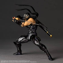 Load image into Gallery viewer, Amazing Yamaguchi/Revoltech: Ninja Gaiden 4 - Ryu Hayabusa (Limited + Bonus) [Kaiyodo]Maple and Mangoes
