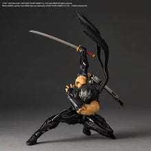 Load image into Gallery viewer, Amazing Yamaguchi/Revoltech: Ninja Gaiden 4 - Ryu Hayabusa (Limited + Bonus) [Kaiyodo]Maple and Mangoes
