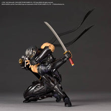 Load image into Gallery viewer, Amazing Yamaguchi/Revoltech: Ninja Gaiden 4 - Ryu Hayabusa (Limited + Bonus) [Kaiyodo]Maple and Mangoes
