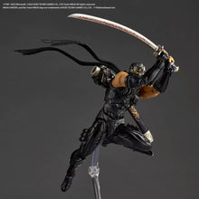 Load image into Gallery viewer, Amazing Yamaguchi/Revoltech: Ninja Gaiden 4 - Ryu Hayabusa (Limited + Bonus) [Kaiyodo]Maple and Mangoes
