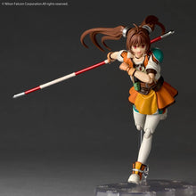 Load image into Gallery viewer, Amazing Yamaguchi/Revoltech: The Legend of Heroes Trails in the Sky SC - Estelle Bright (Limited + Bonus) [Kaiyodo] Maple and Mangoes
