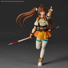 Load image into Gallery viewer, Amazing Yamaguchi/Revoltech: The Legend of Heroes Trails in the Sky SC - Estelle Bright (Limited + Bonus) [Kaiyodo] Maple and Mangoes
