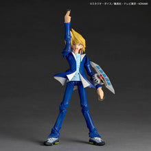 Load image into Gallery viewer, Amazing Yamaguchi/Revoltech: Yu-Gi-Oh! Duel Monsters - Joey Wheeler (Limited + Bonus) [Kaiyodo]Maple and Mangoes
