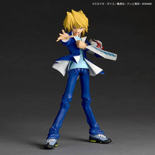 Load image into Gallery viewer, Amazing Yamaguchi/Revoltech: Yu-Gi-Oh! Duel Monsters - Joey Wheeler (Limited + Bonus) [Kaiyodo]Maple and Mangoes
