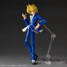 Load image into Gallery viewer, Amazing Yamaguchi/Revoltech: Yu-Gi-Oh! Duel Monsters - Joey Wheeler (Limited + Bonus) [Kaiyodo]Maple and Mangoes

