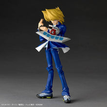 Load image into Gallery viewer, Amazing Yamaguchi/Revoltech: Yu-Gi-Oh! Duel Monsters - Joey Wheeler (Limited + Bonus) [Kaiyodo]Maple and Mangoes
